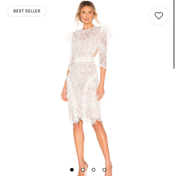 Bronx and Banco Dresses & Skirts - Bronx and banco dress NEVER WORN